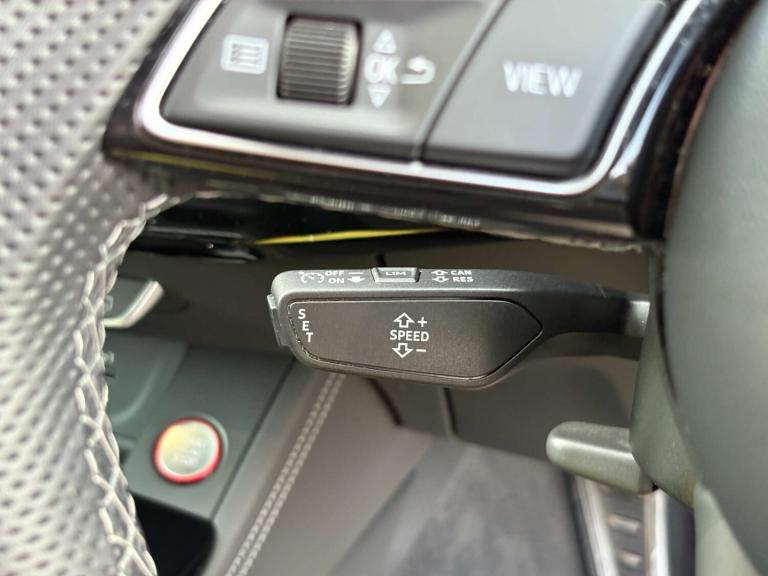 2023 Audi S5 3.0 TDI V6 Black Edition Coupe 2dr Diesel Tiptronic quattro Euro 6 (s/s) (3 Coupe Di...