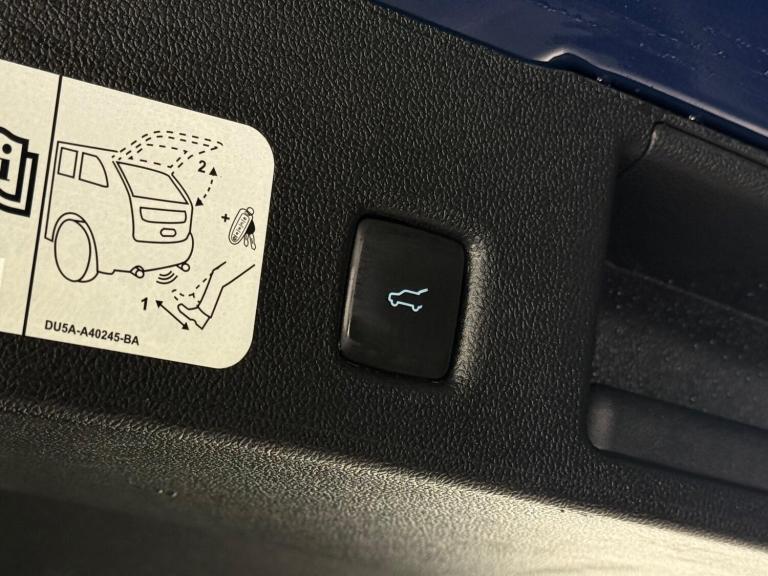 2021 Ford Kuga 2.5 Duratec 14.4kWh ST-Line X Edition CVT Euro 6 (s/s) 5dr HATCHBACK Petrol/Electr...