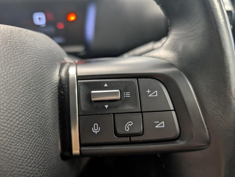 2021 Citroen C4 1.2 PureTech [130] Shine 5dr Hatchback Petrol Manual