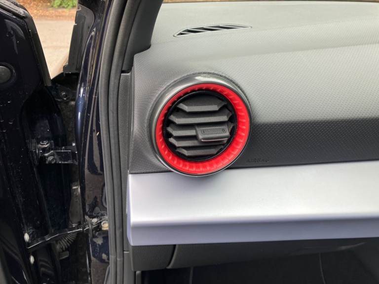 2022 SEAT Ibiza 1.0 TSI 110 FR 5dr DSG Hatchback PETROL Automatic