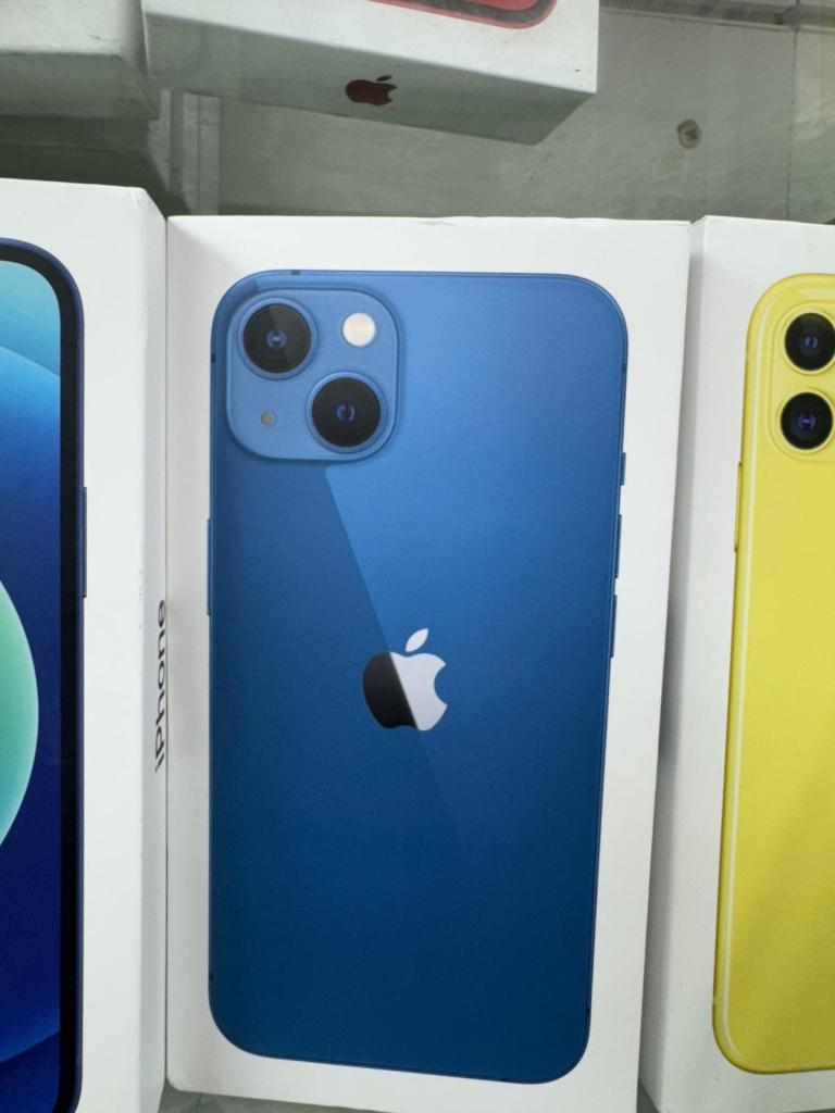 iPhone 13 Mini LIKE NEW BOXED