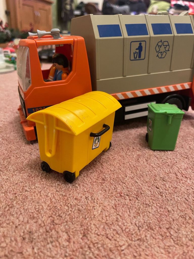 Huge PlayMobil Bundle