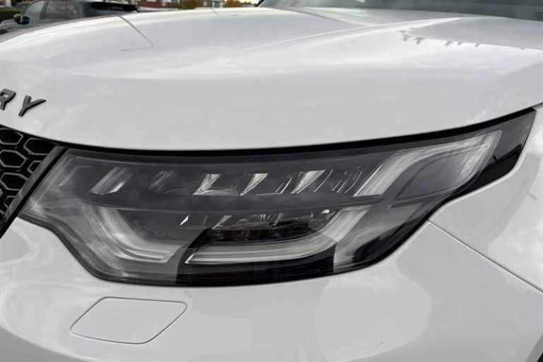 2019 Land Rover Discovery 2.0 SD4 HSE 5dr Auto ESTATE DIESEL Automatic