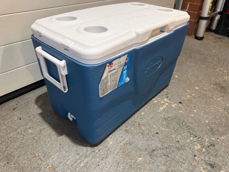image for Coleman Extreme Cooler Box