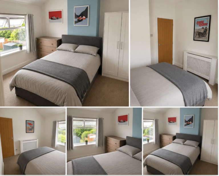 Double Room in an Immaculate Home l Only 6 miles from Bham centre | Bills Included | Ample parking 