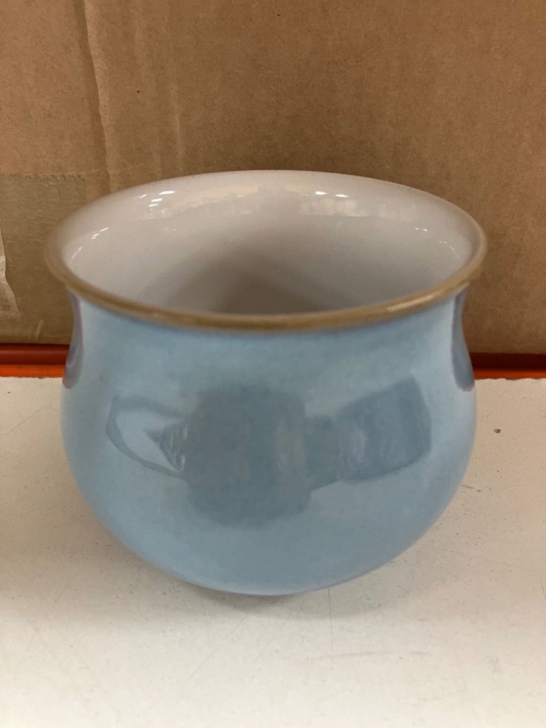 Denby Sugar Bowl