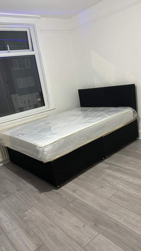 Big Size Double Room to Let in London Road, SS12 0AN, Wickford