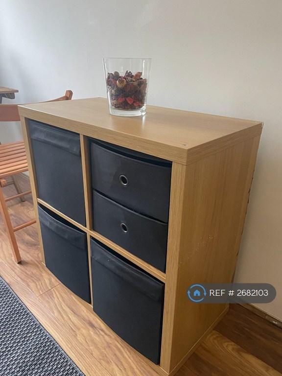 Studio flat in Corringway, London, W5 (#2682103)