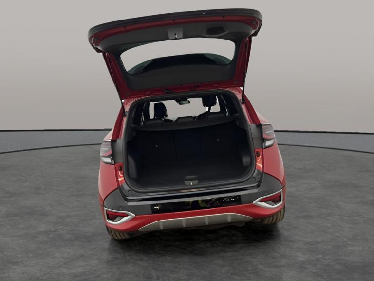 2022 Kia Sportage 1.6 h T-GDi GT-Line SUV 5dr Petrol Hybrid Auto Euro 6 (s/s) (226 bhp) - LAN Suv...