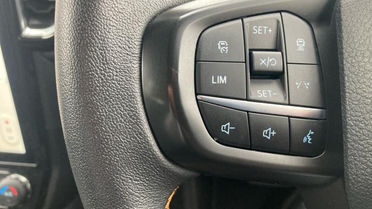 2024 Ford Ranger Diesel Pick Up Double Cab Wildtrak 2.0 EcoBlue 205 Auto Double Cab Pick-up Diese...