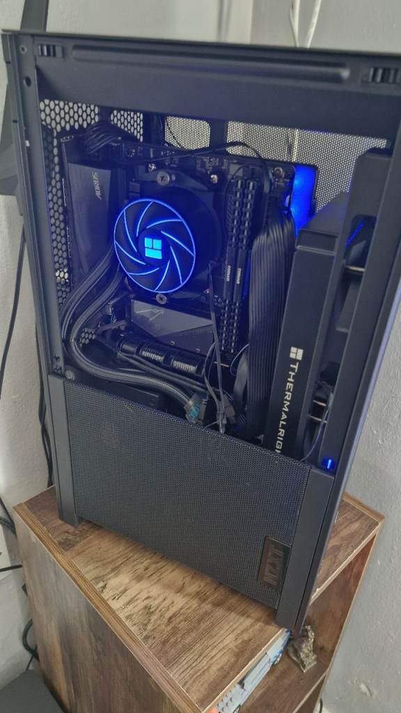 gaming pc 