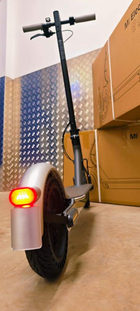Brand New 🛴Electric Scooter 🏃 speed 35km