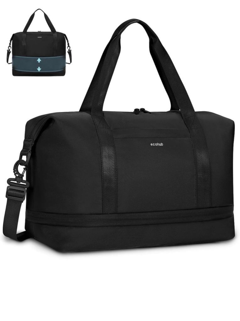 Ecohub cabin bag
