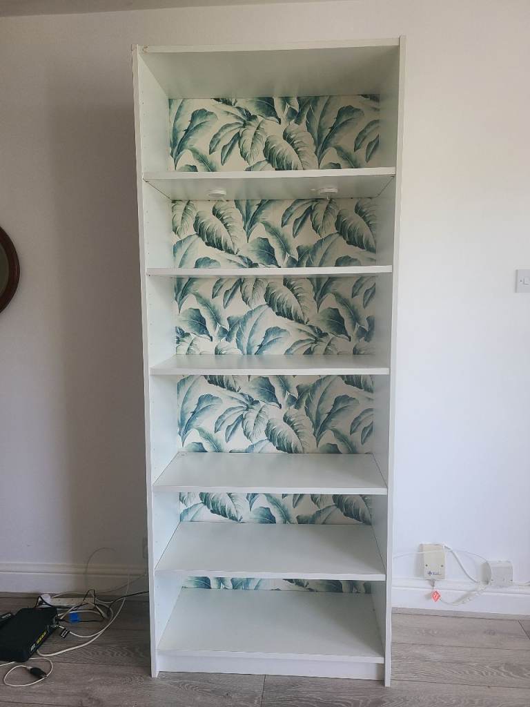 Ikea Billy bookcase