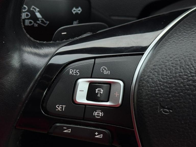 2019 Volkswagen Arteon 1.5 TSI EVO Elegance Fastback DSG Euro 6 (s/s) 5dr HATCHBACK Petrol Automatic