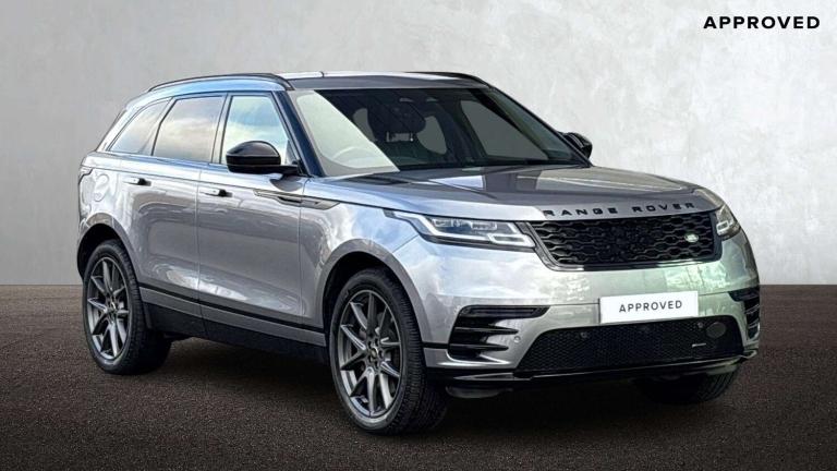 2023 Land Rover Range Rover Velar 2.0 P400e R-Dynamic HSE 5dr Auto Estate Plug-In Hy Automatic