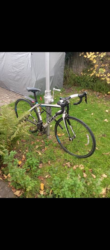 Trek Domain 