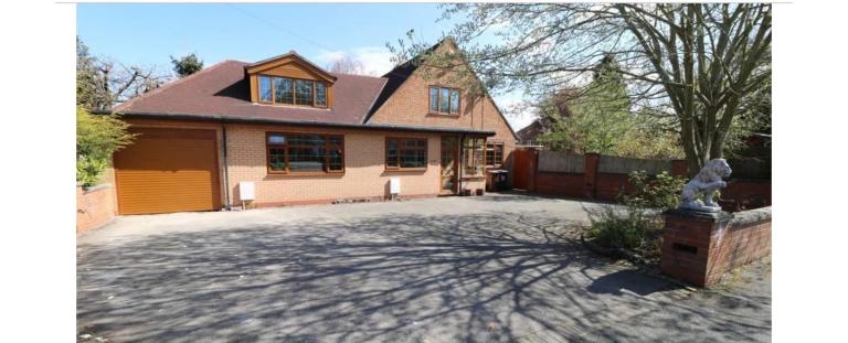 6 Bed house to Rent in Solihull B91 