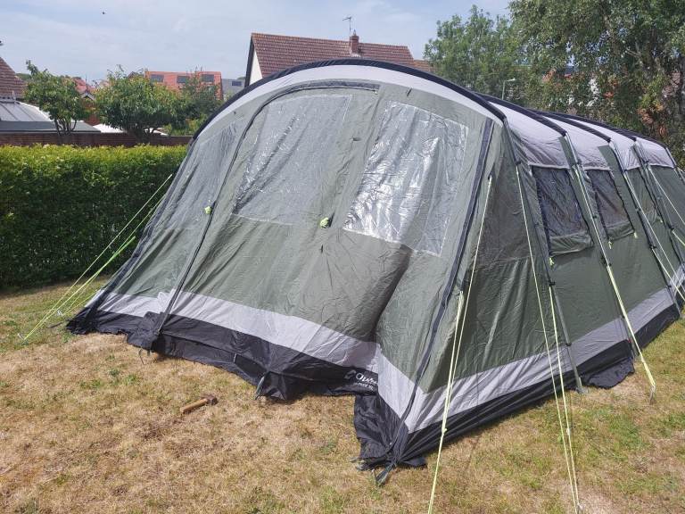 Outwell Vermont XL tent