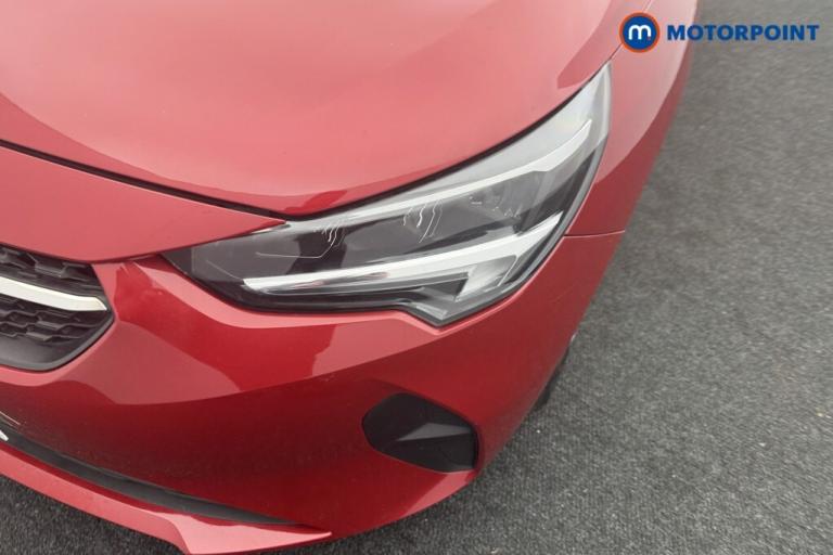2020 Vauxhall Corsa 1.2 SE 5dr Hatchback Petrol Manual