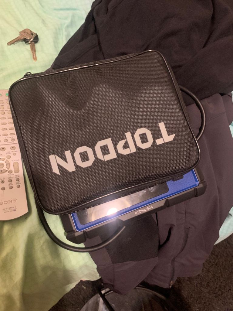 topdon artidiag 600s