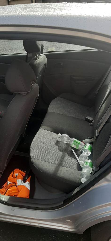 Kia, RIO, Hatchback, 2011, Manual, 1399 (cc), 5 doors