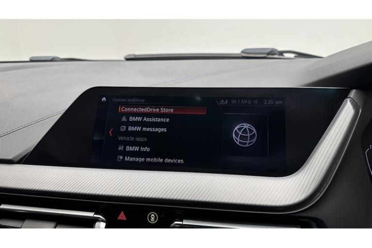 2020 BMW 1 Series 1.5 118i M Sport Hatchback 5dr Petrol Manual Euro 6 (s/s) (140 ps) Hatchback Pe...