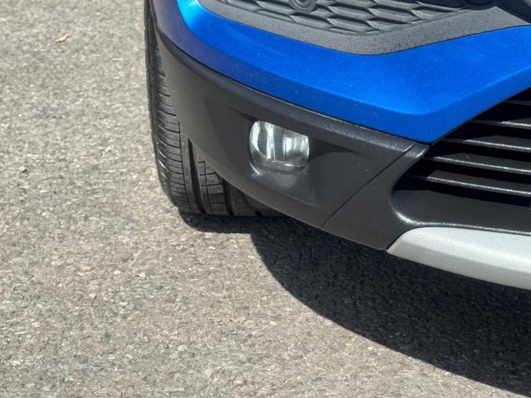 2020 Vauxhall Grandland X 1.2 Turbo SRi Nav 5dr HATCHBACK Petrol Manual