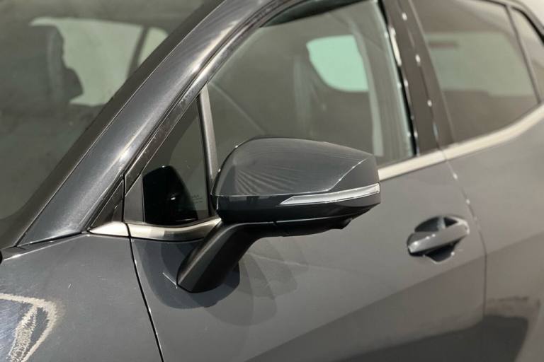 2022 22 KIA SPORTAGE 1.6 T-GDI MHEV 4 SUV 5DR PETROL HYBRID DCT AWD EURO 6 (S/S)