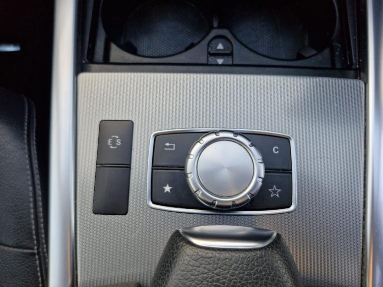 2014 Mercedes-Benz E Class 2.1 E250 CDI SE Saloon 4dr Diesel G-Tronic+ Euro 5