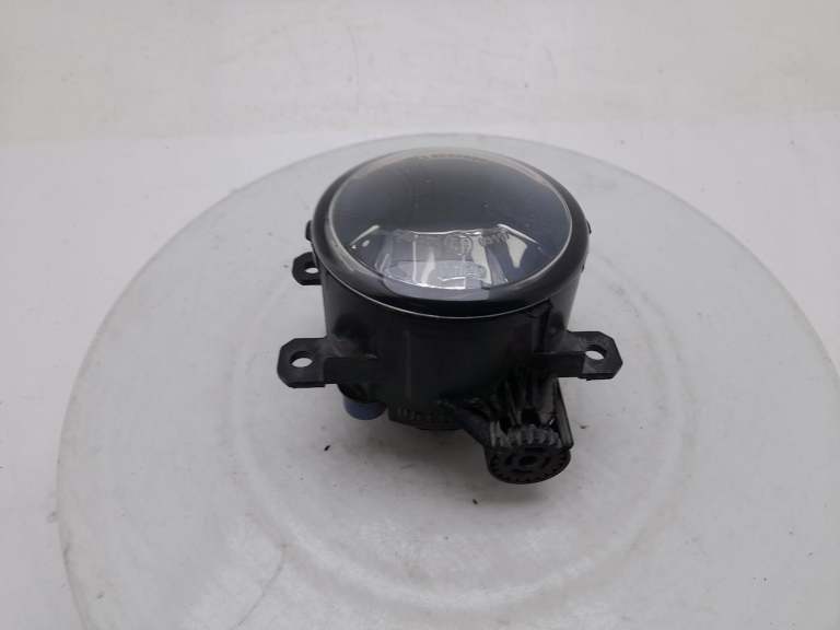 Vauxhall Vivaro Fog Lamp 2019-2026 Unknown Van 6208q3