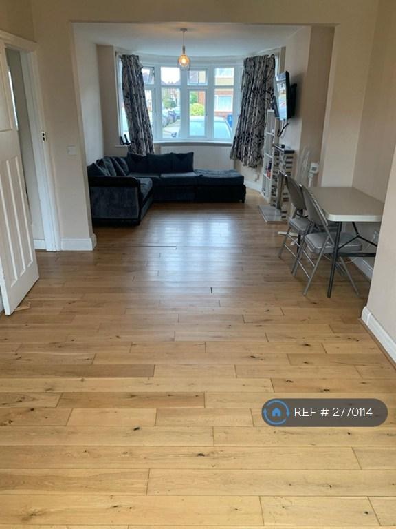 3 bedroom house in Exeter Road, Harrow, HA2 (3 bed) (#2770114)