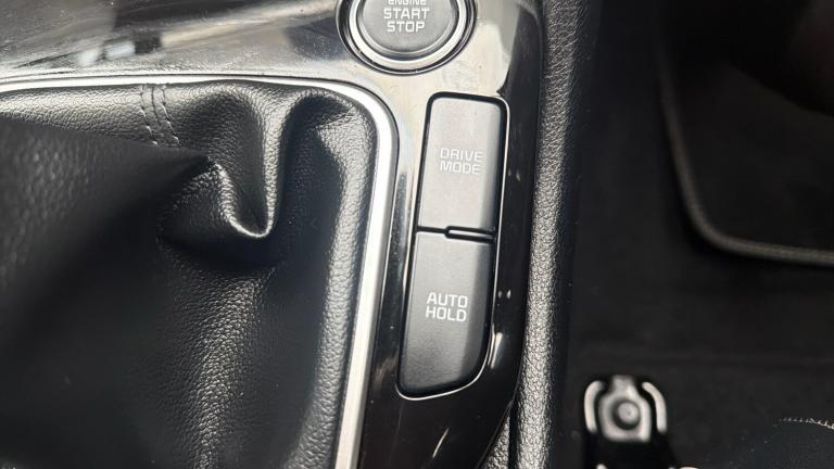 2023 Kia Sportage 1.6T GDi ISG GT-Line 5dr Petrol Estate Estate Petrol Manual