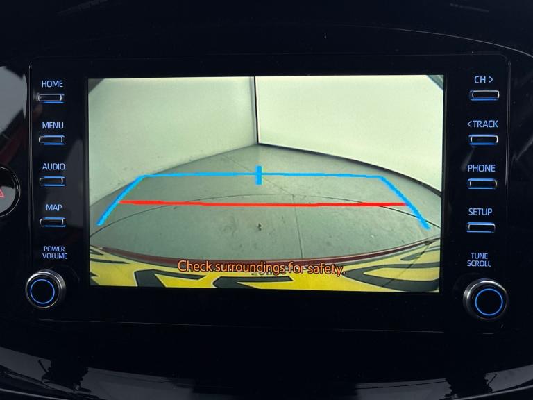 2022 Toyota Aygo X 1.0 VVT-i Edge Hatchback 5dr Petrol x-shift Euro 6 (s/s) (72 ps) - WIFI - L Ha...