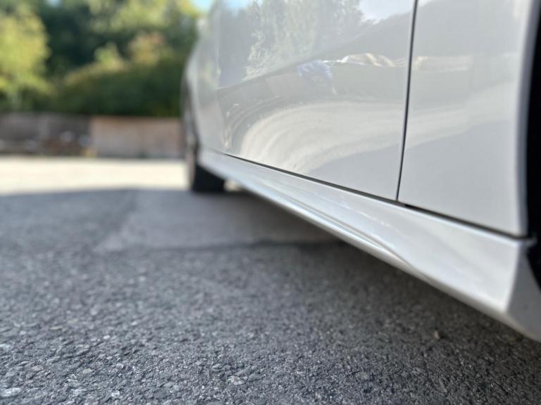 2020 Mercedes-Benz A-Class A180 AMG Line Executive 5dr Auto HATCHBACK PETROL Automatic