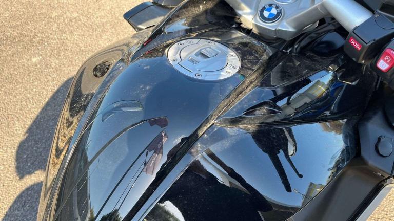 2022 BMW K 1600 Gt Se Other Petrol Manual