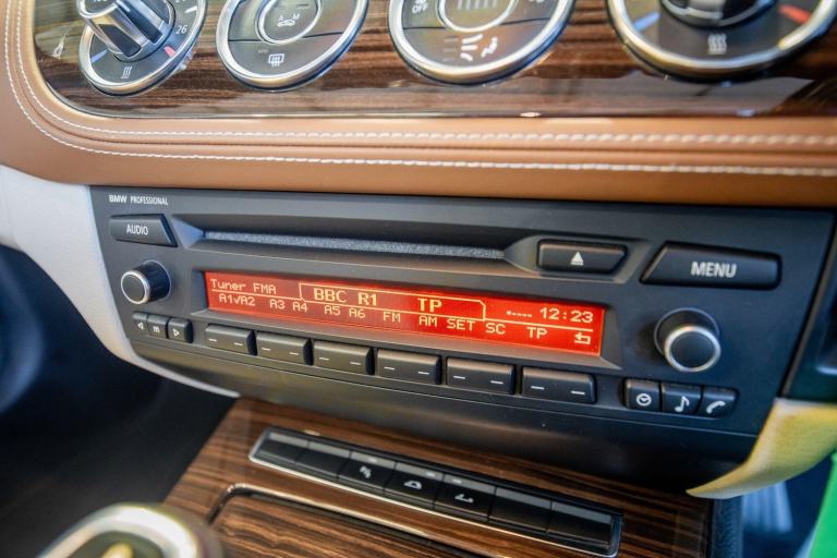 2014 BMW Z4 2.0 20i Convertible 2dr Petrol Auto sDrive Euro 6 (184 ps) *Finance Availab CONVERTIB...