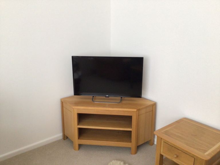 JVC 32” TV