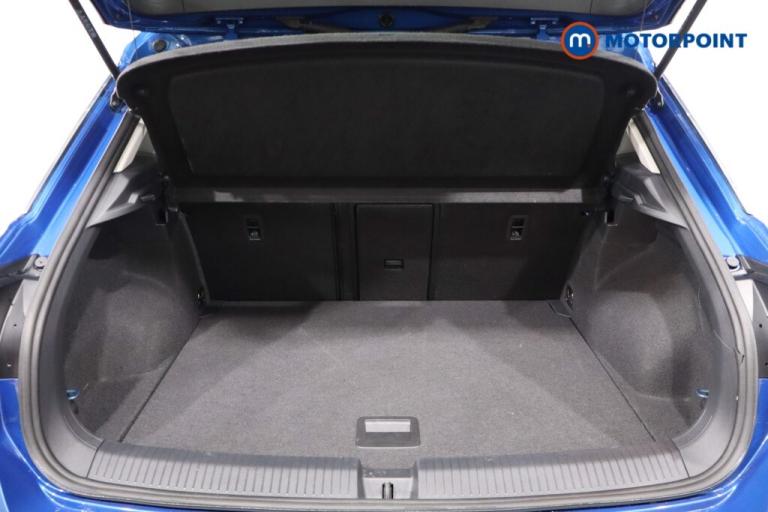 2022 Volkswagen T-Roc 1.0 TSI Life 5dr SUV Petrol Manual