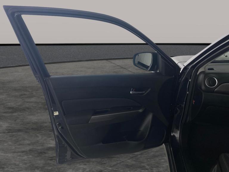 2022 Suzuki Vitara 1.4 Boosterjet MHEV SZ-T SUV 5dr Petrol Hybrid Manual Euro 6 (s/s) (129 ps) Su...