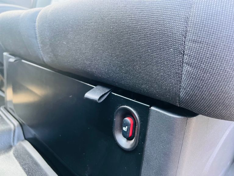 FORD TRANSIT CUSTOM, Panel Van, Manual, 1996 (cc) 67 plate CLEAN VAN 5 SEATS 