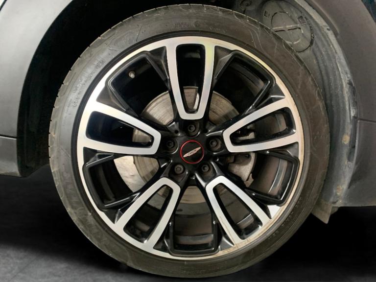 2022 MINI Countryman 1.5 Cooper Shadow Edition 5dr Auto HATCHBACK PETROL Automatic