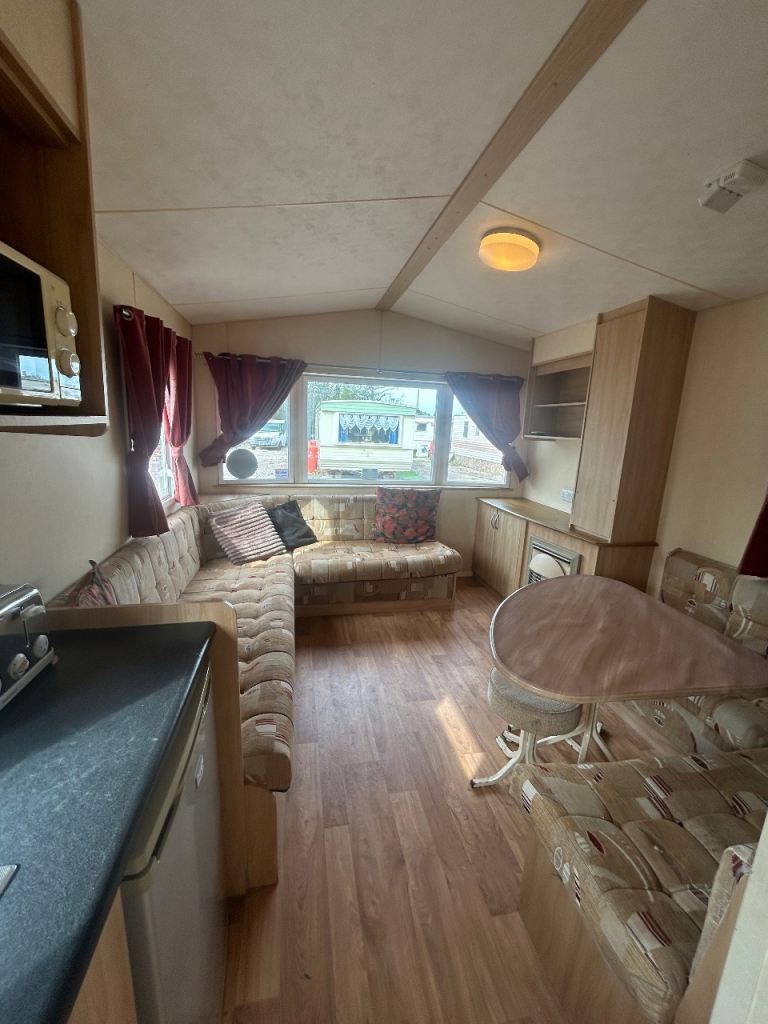 2 bedroom caravans to rent 