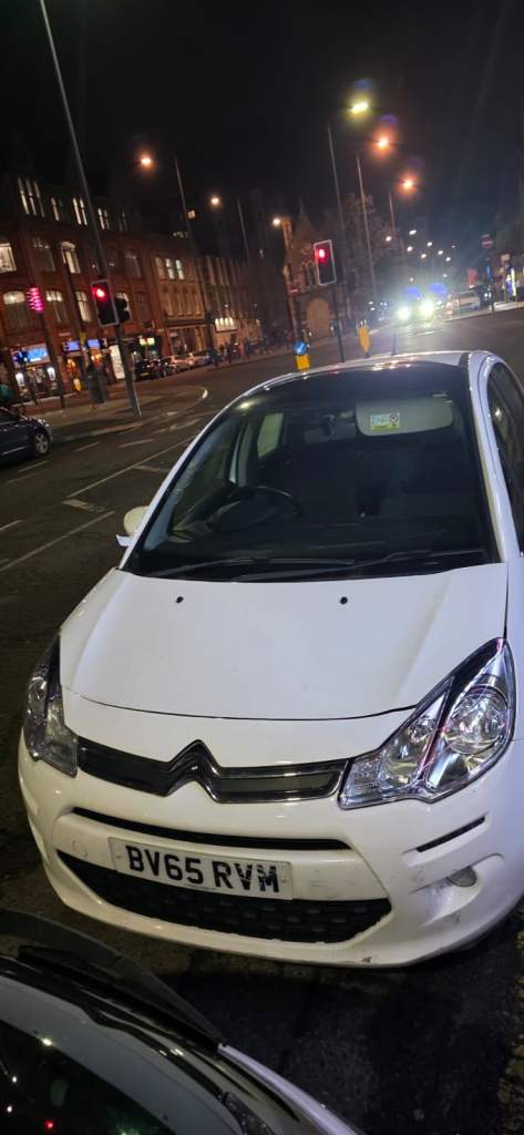 Nissan, QASHQAI, Hatchback, 2015, Manual, 1197 (cc), 5 doors