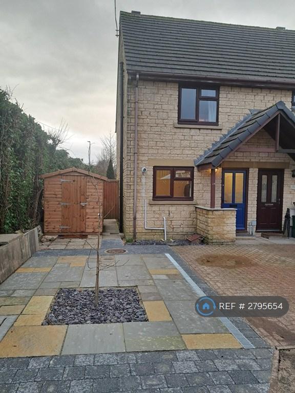 3 bedroom house in Rosehip Court, Cheltenham, GL51 (3 bed) (#2795654)