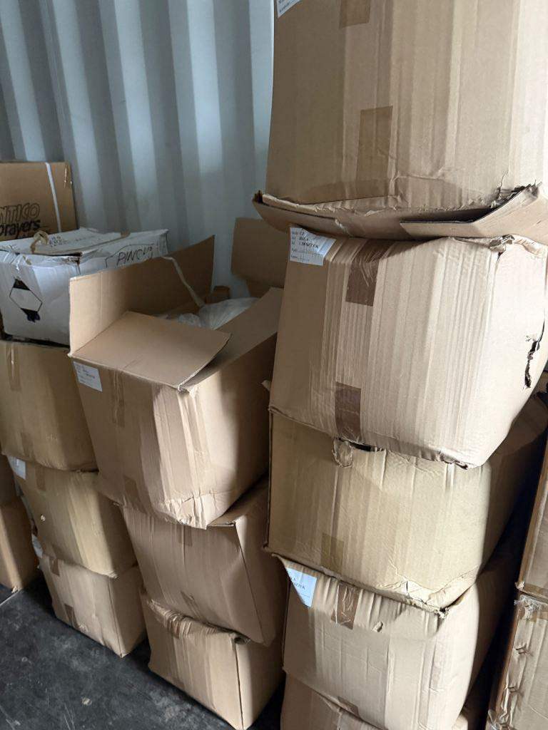 11 x Boxes of Pull Top Bottle Caps