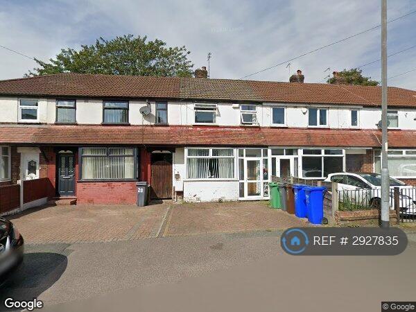 2 bedroom house in Caldecott Road, Manchester, M9 (2 bed) (#2927835)