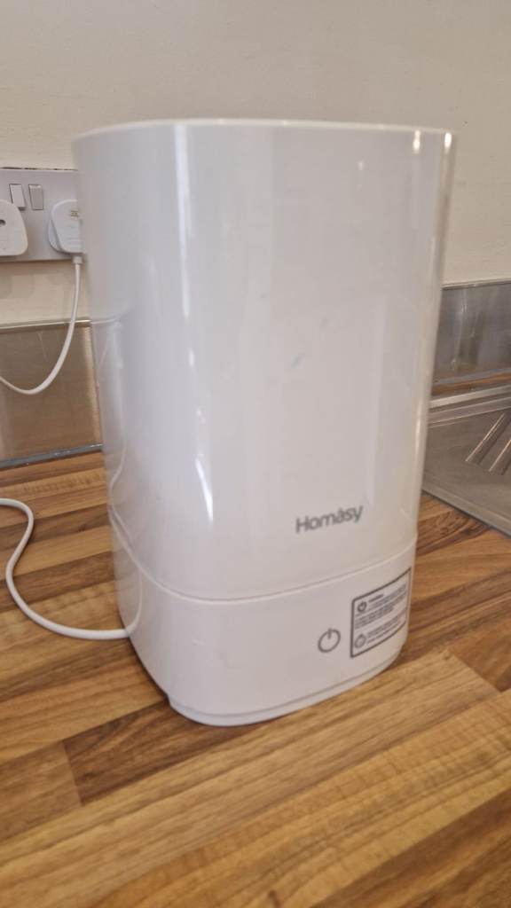 Humidifier