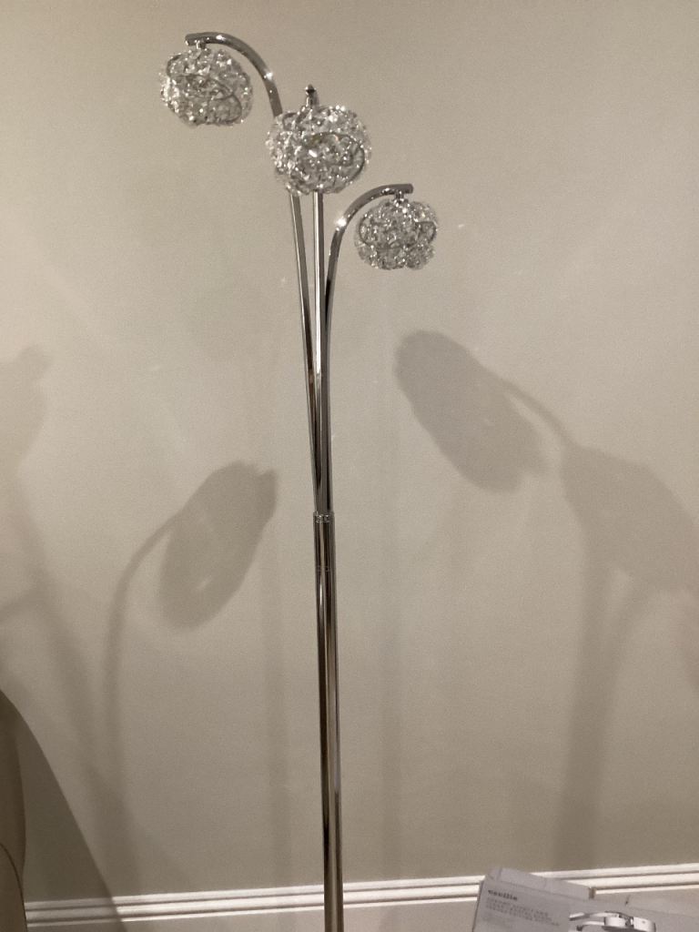 image for Lamp and light shade