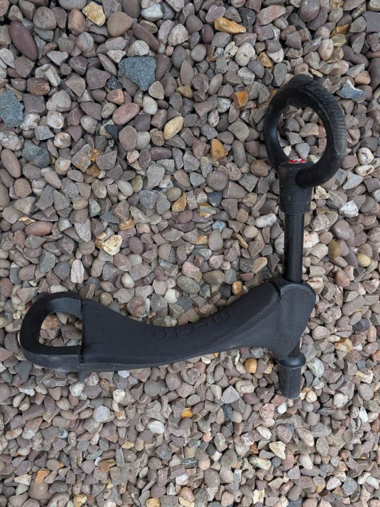 Mini Micro Scooter 3in1 Black Seat and Stem Attachment